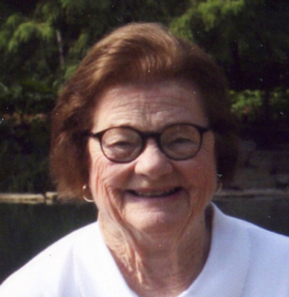 Birdie Mae Galemore