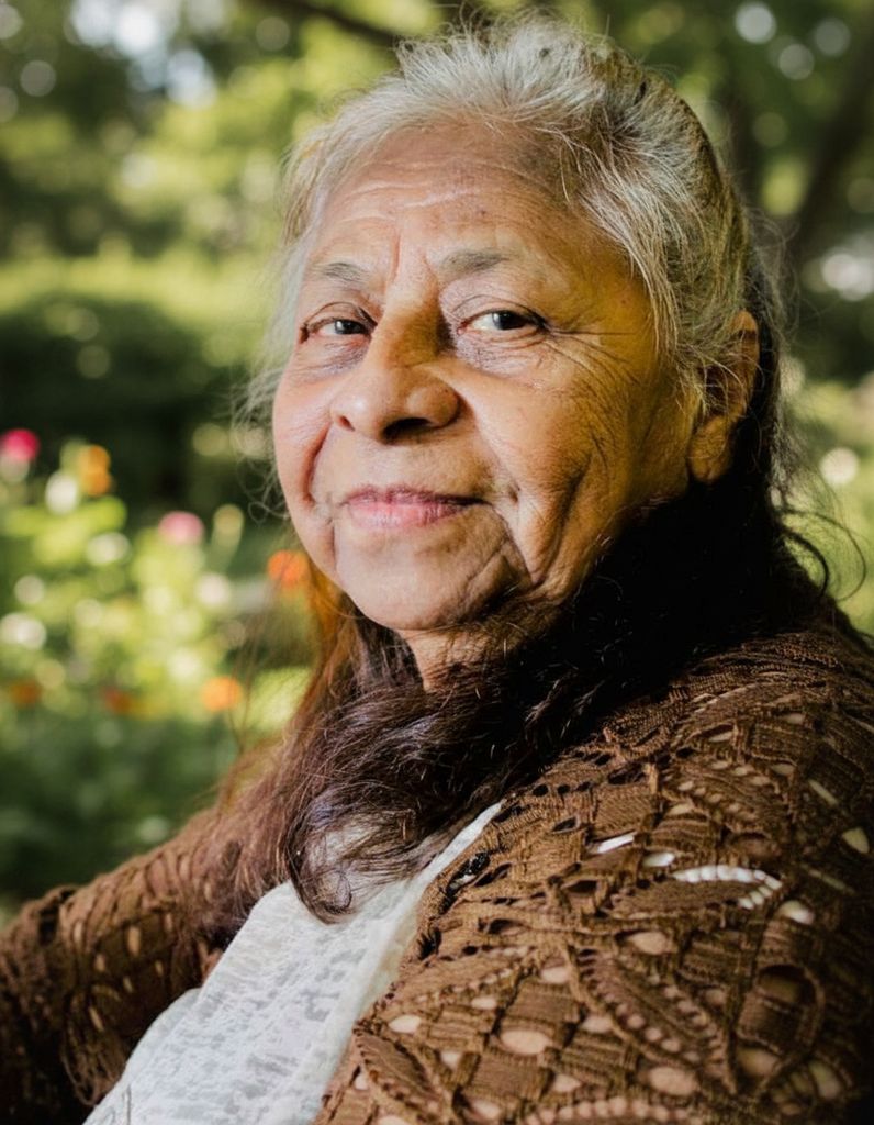 Rosa Garcia Perez Profile Photo