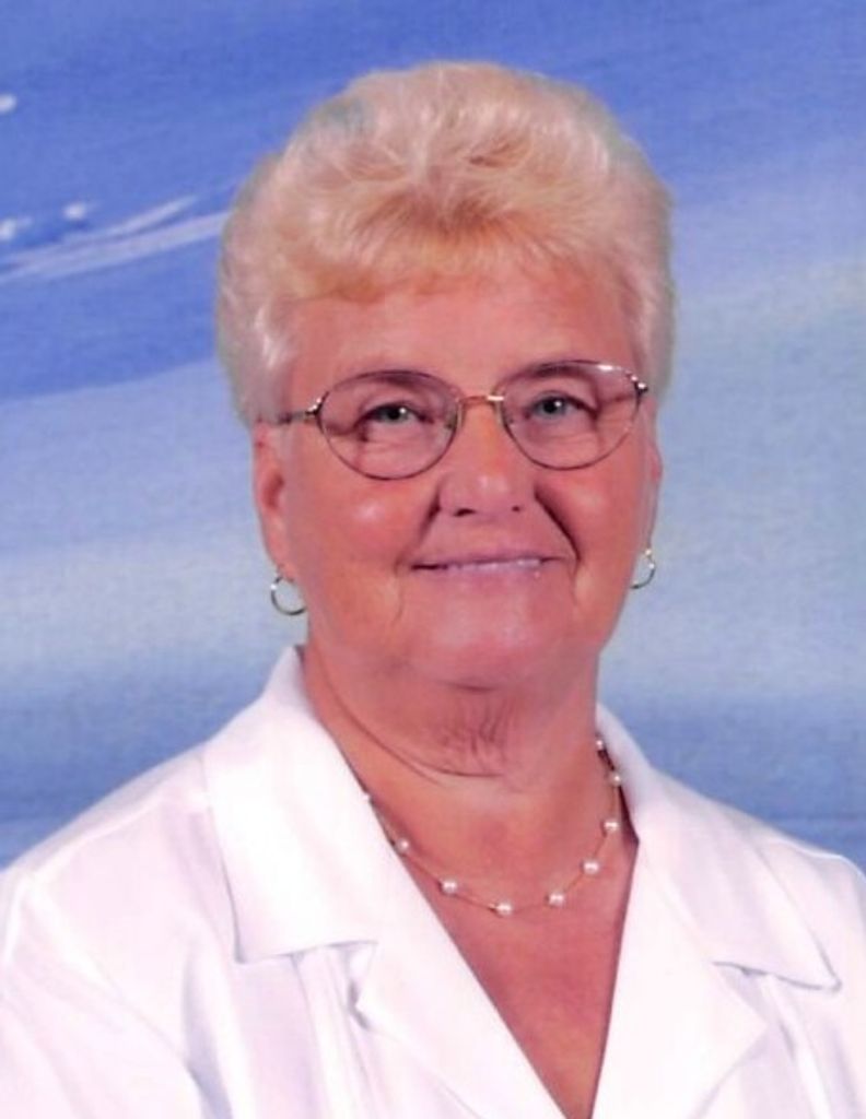 Sandra Adkins Profile Photo