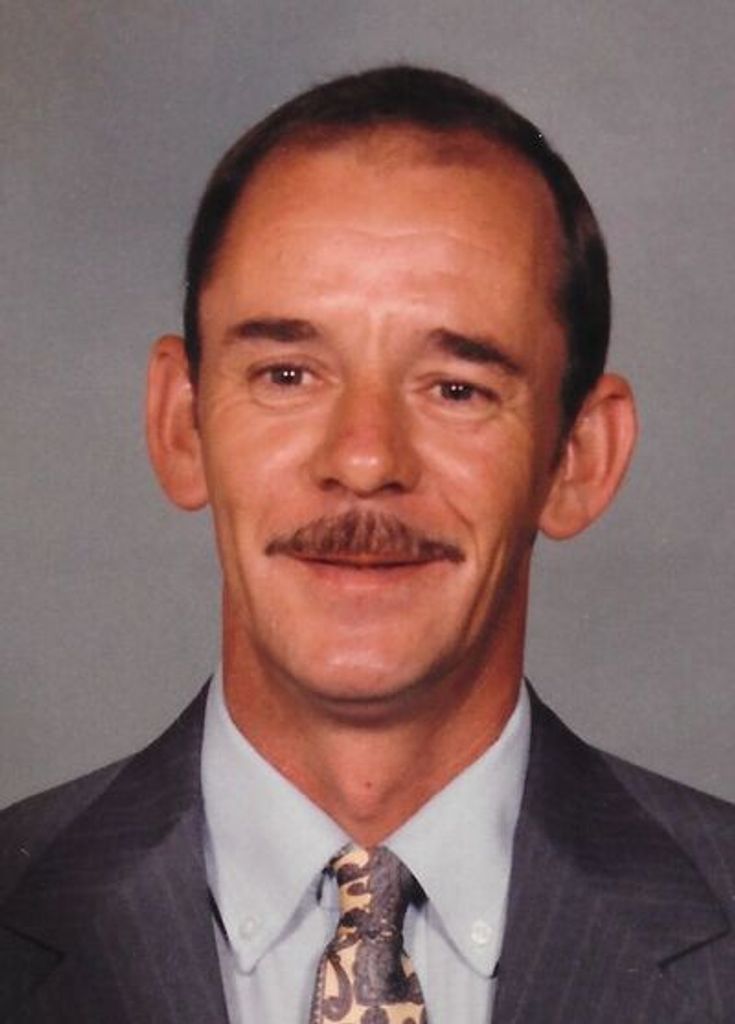 Robert "Mike" Michael Adams Profile Photo