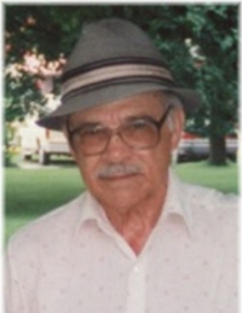 Josias "Joe" "Papa" Cruz