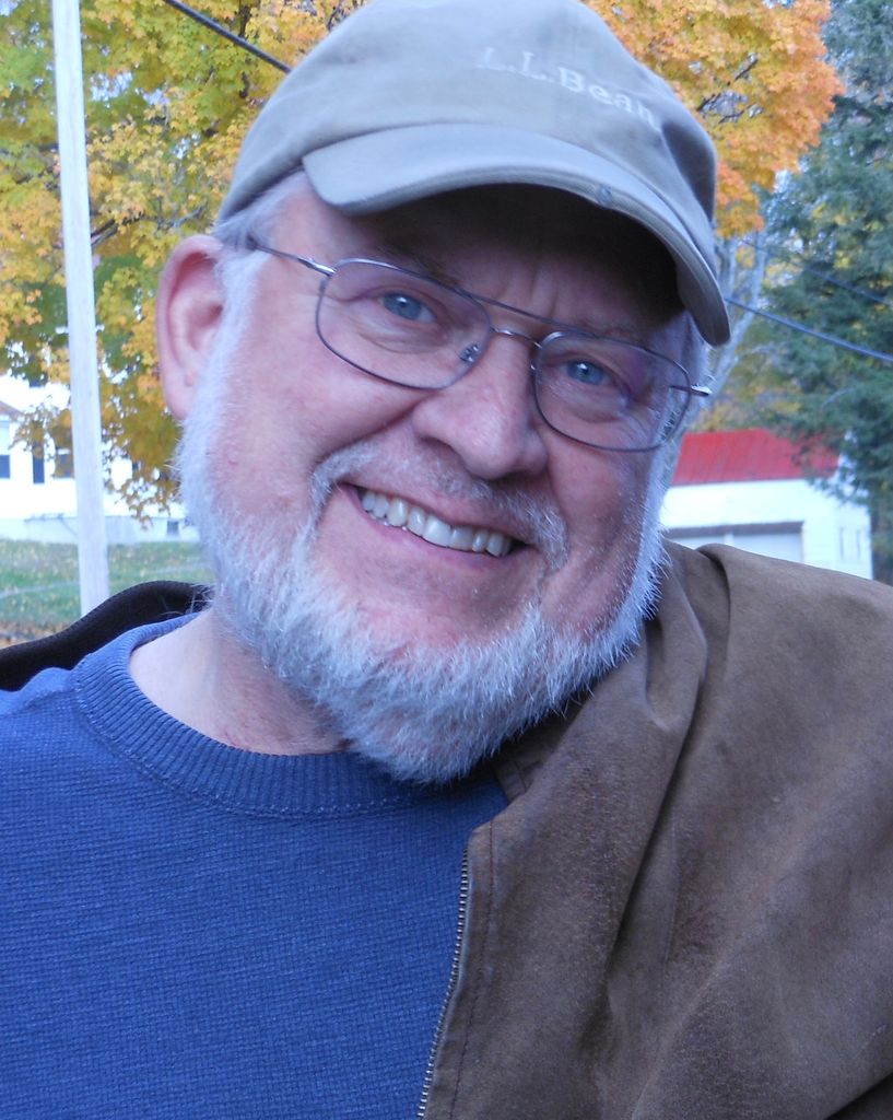 David Rittenhouse Wolcott Profile Photo