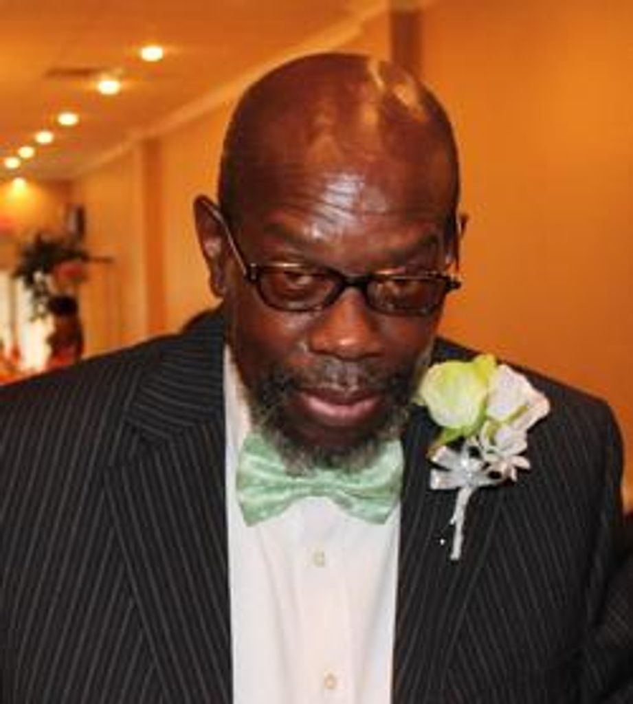Mr. Calvin O'Neal Pierce, Sr.