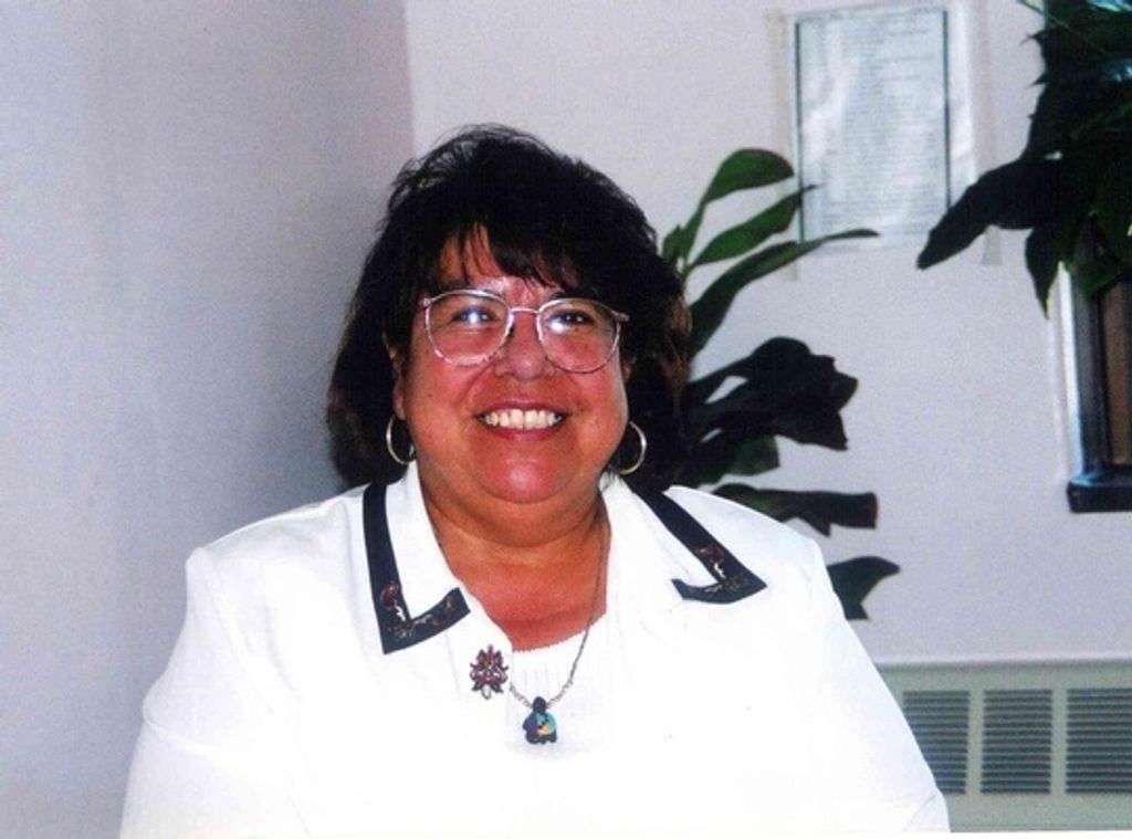Theodora "Teddi" F. Labelle Profile Photo