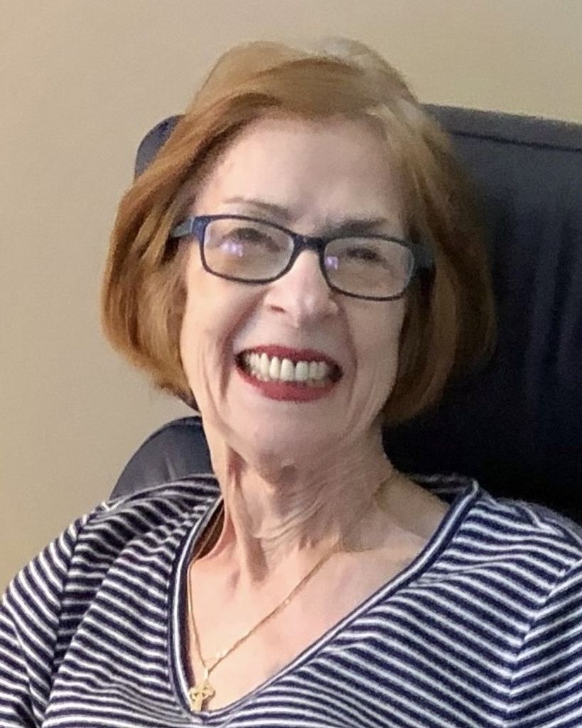 Judith Givens Housley Profile Photo