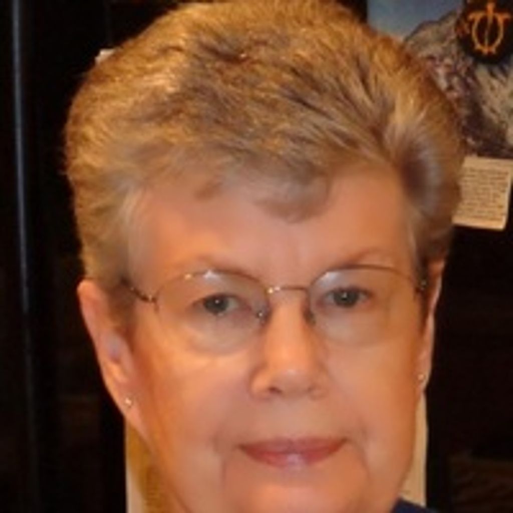 Evonne S. "Vonnie" Lowther