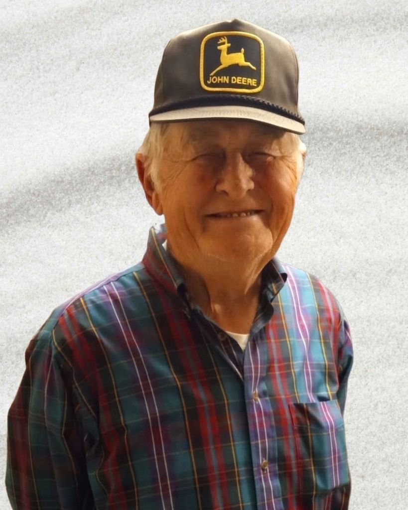 Barry Allan Hill