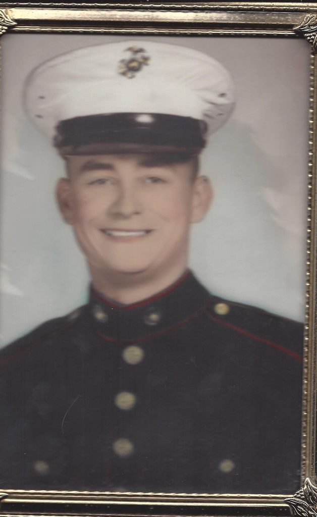 Roger Charles Miller Profile Photo