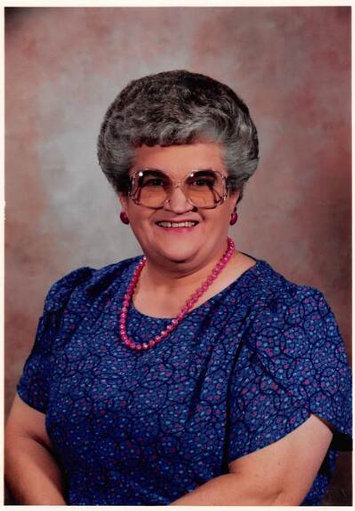 Velma C. Ferguson Profile Photo