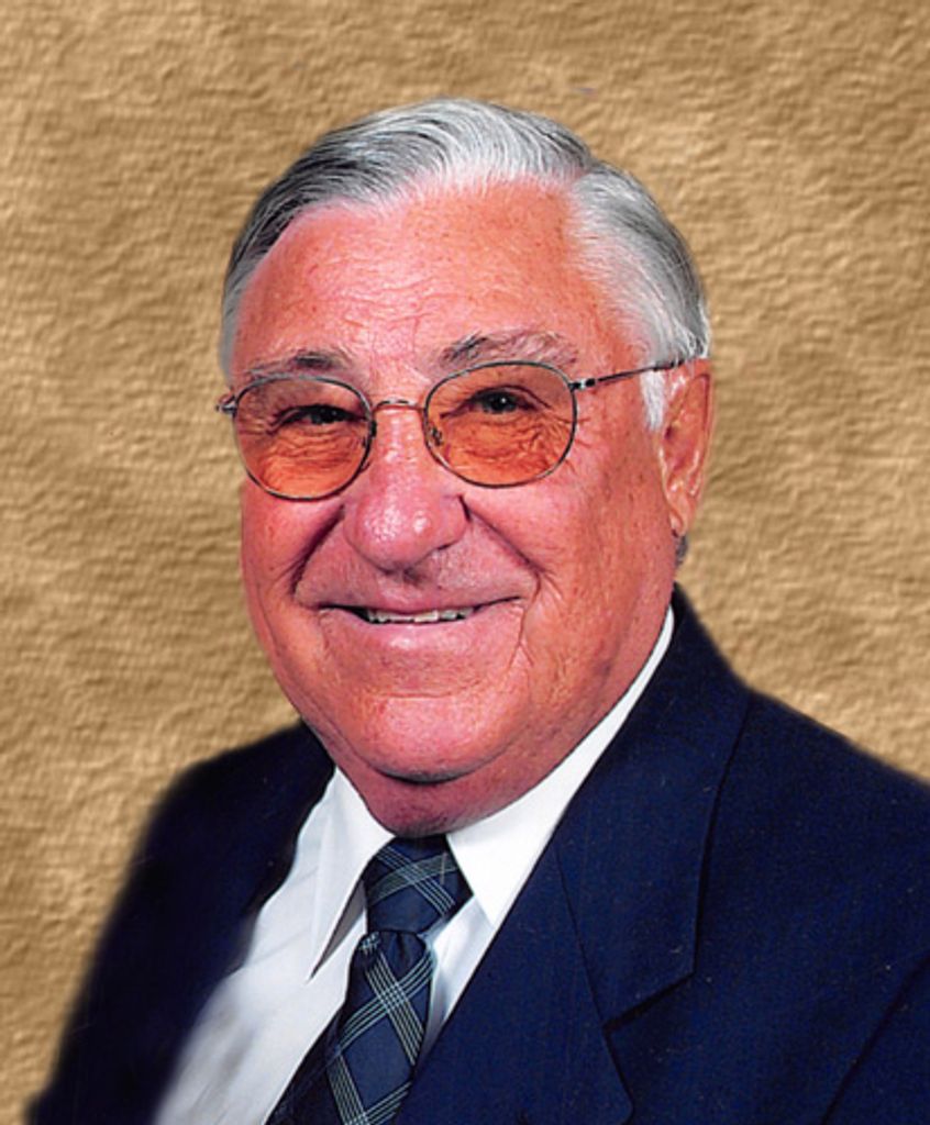 Dick Richardson Profile Photo