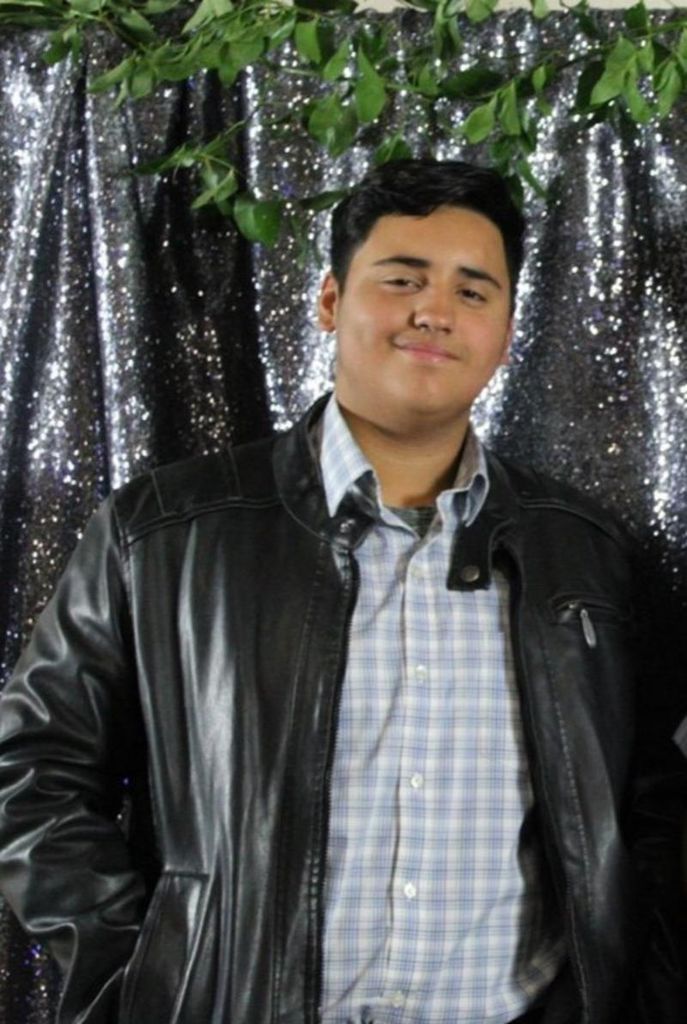 Angel Rivera Profile Photo
