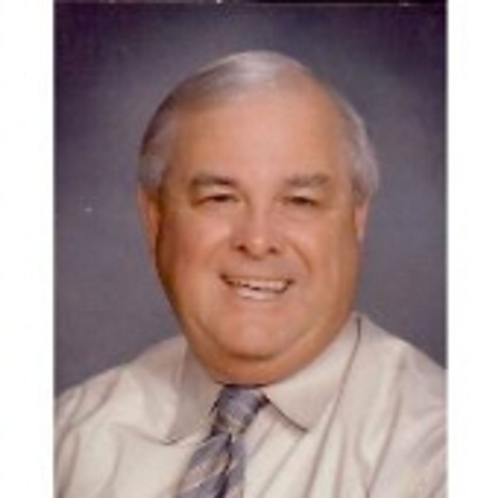 Edward J. Crawford