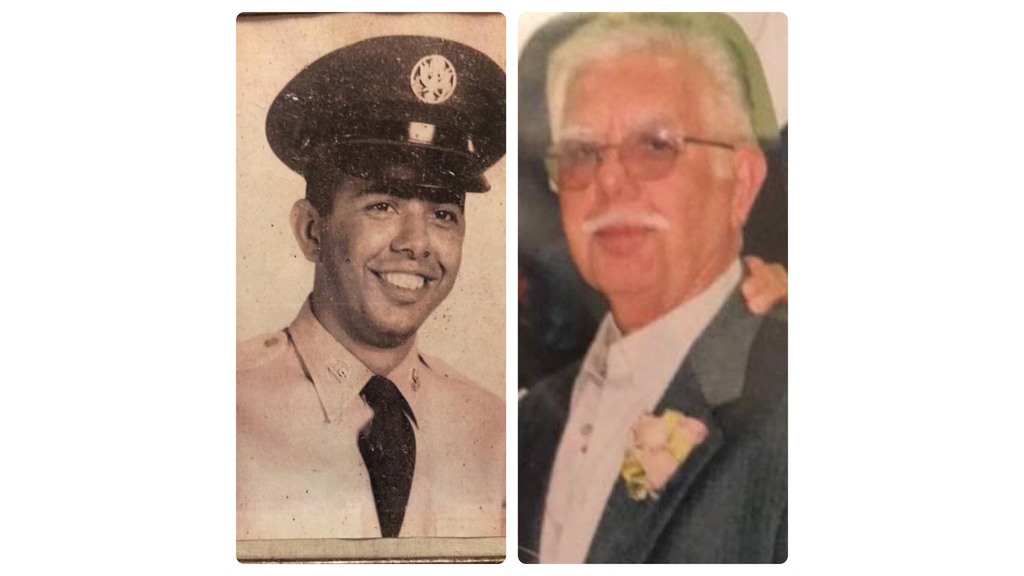 John Valencia Garza