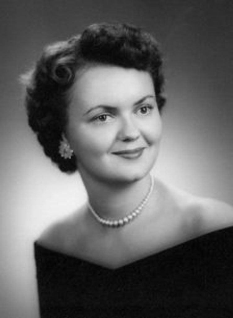 Joyce Kay Mueller Johnston