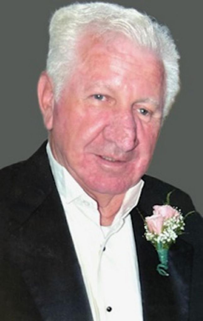Patrick J. Mcnulty, Jr. Profile Photo