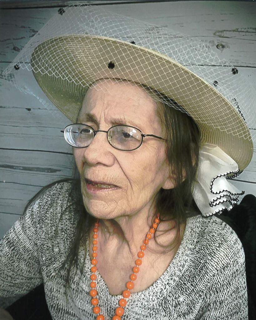 Laraine Betty Troe
