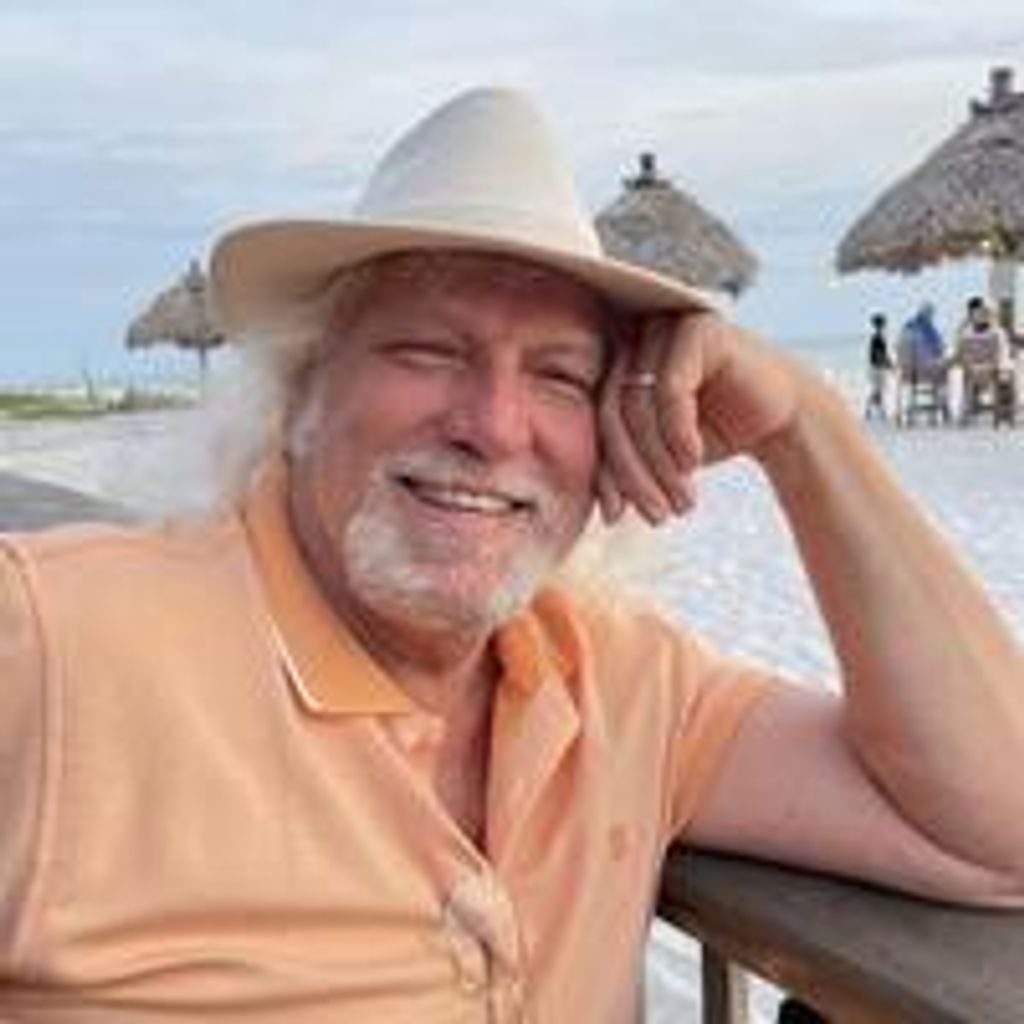 Keith William Hagan