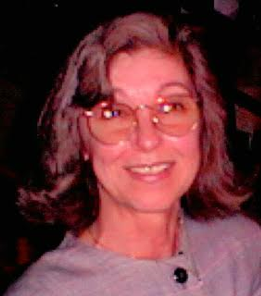 Sandra L. (Milewicz)  Martin