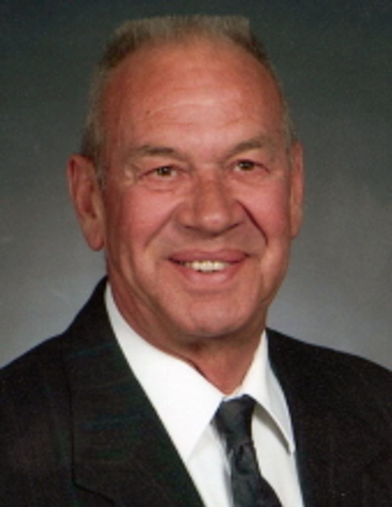 Alphonse "Al" J. Diers, Jr