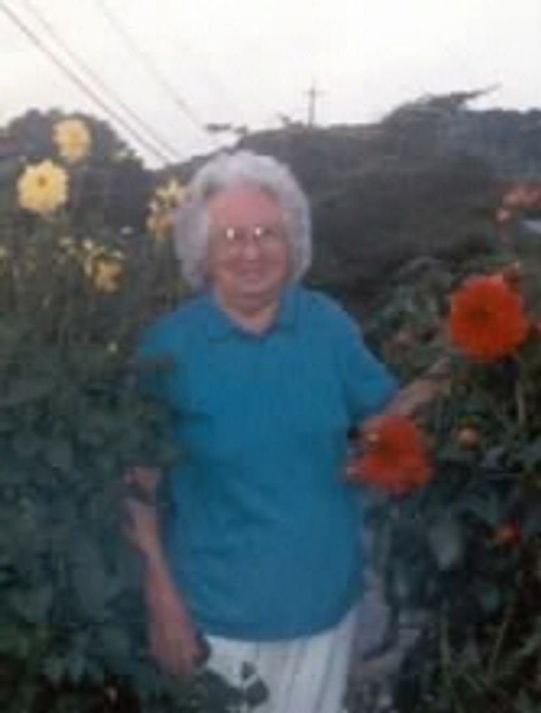 Ina Sawyer