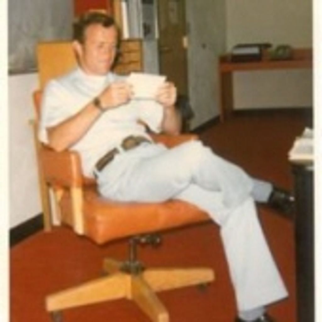 Johnny R. (Rick) Wright