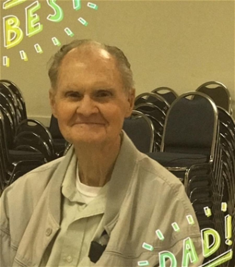 James Homer Sparkman Jr. Profile Photo