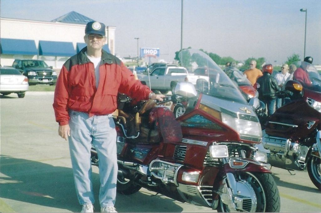 Kelley, Edward L.