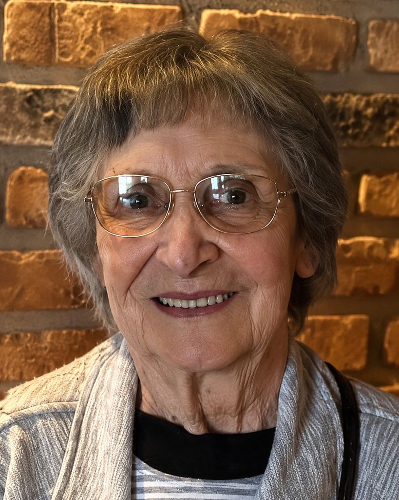 Edna J. Hilgenfeld Profile Photo
