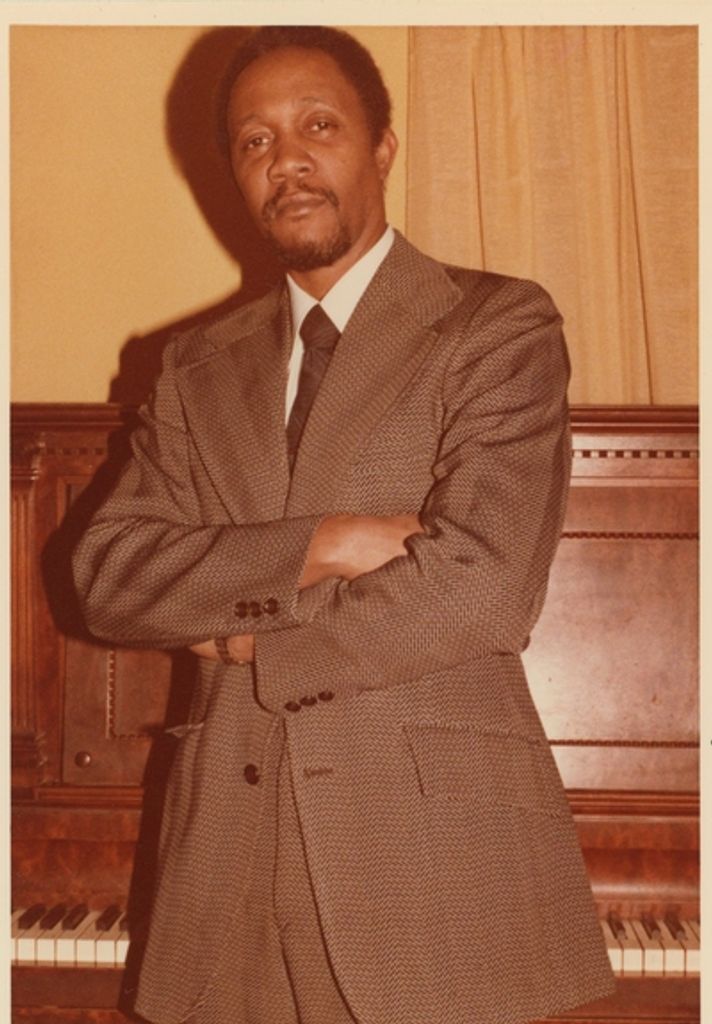 Henry A. Thompson Profile Photo