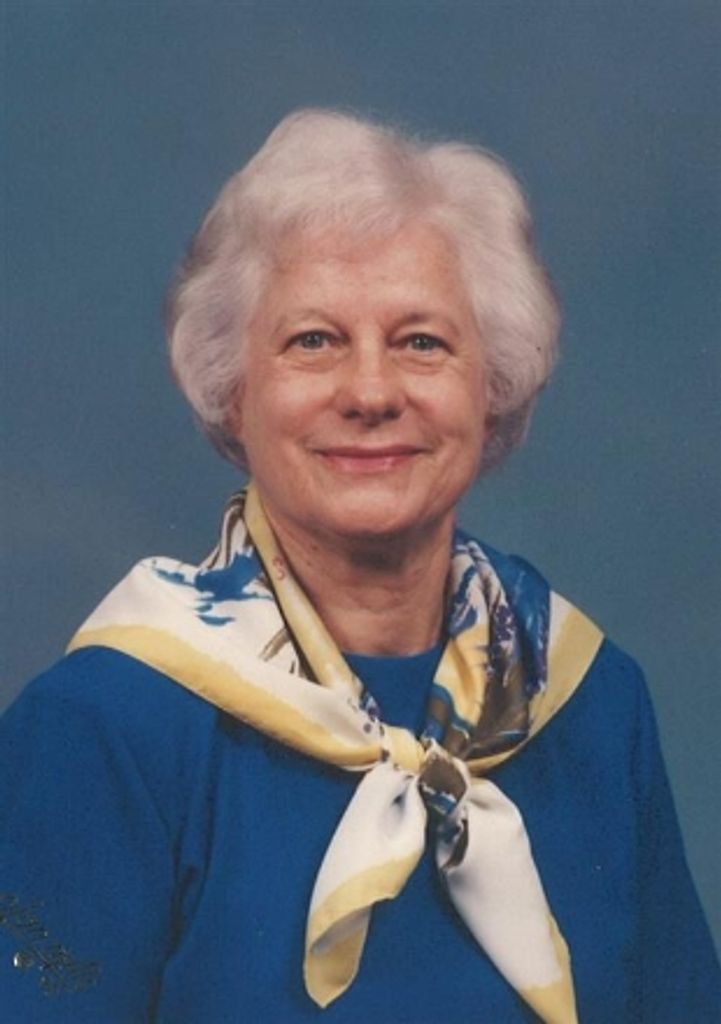 Helen Torrence Helms Profile Photo
