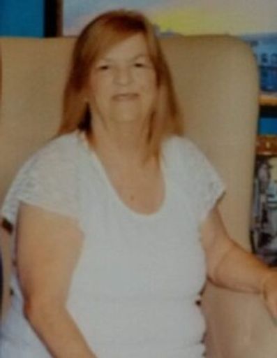 Rebecca Helyn Hobson Profile Photo