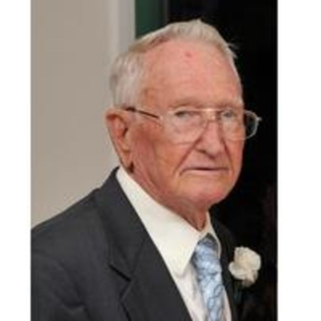 William Earl "Bill" Creamer