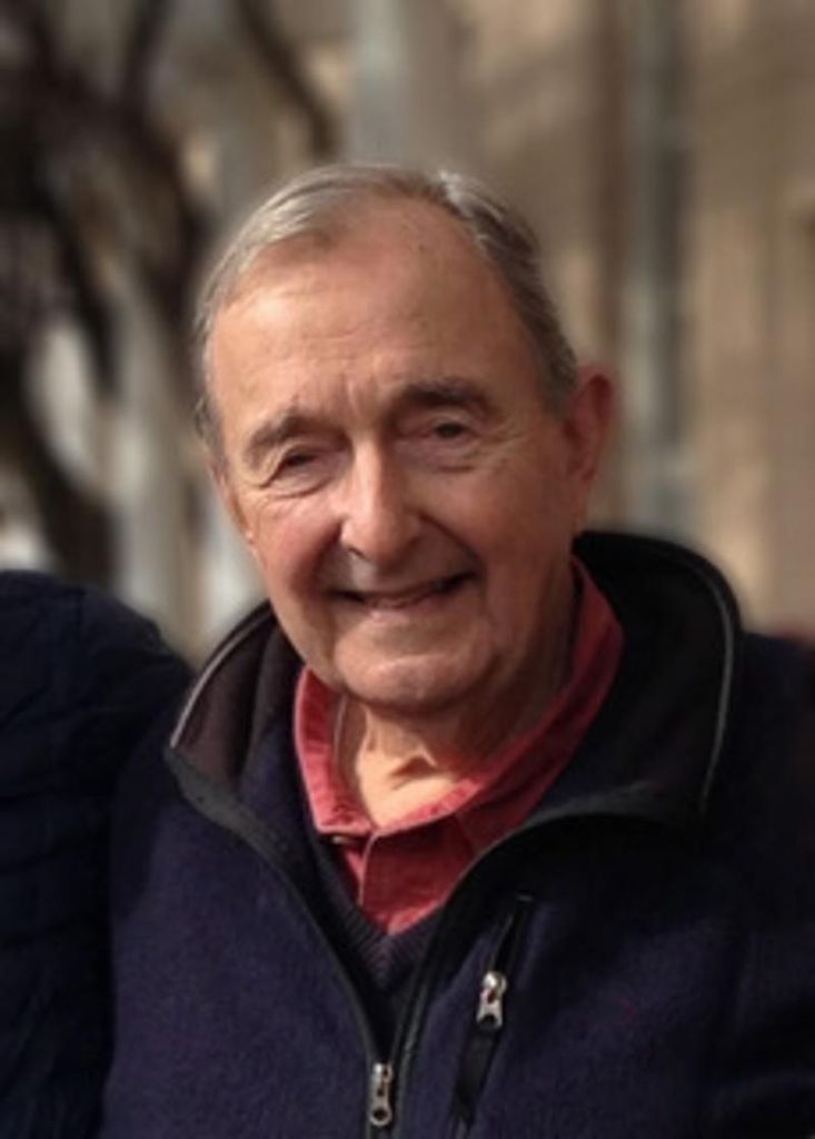 Richard Byers Edgar Profile Photo