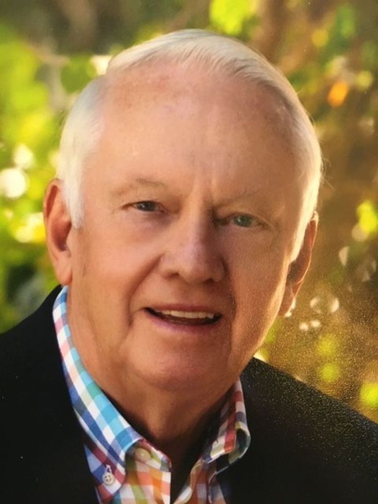 Andrew Francis Rodgers Profile Photo