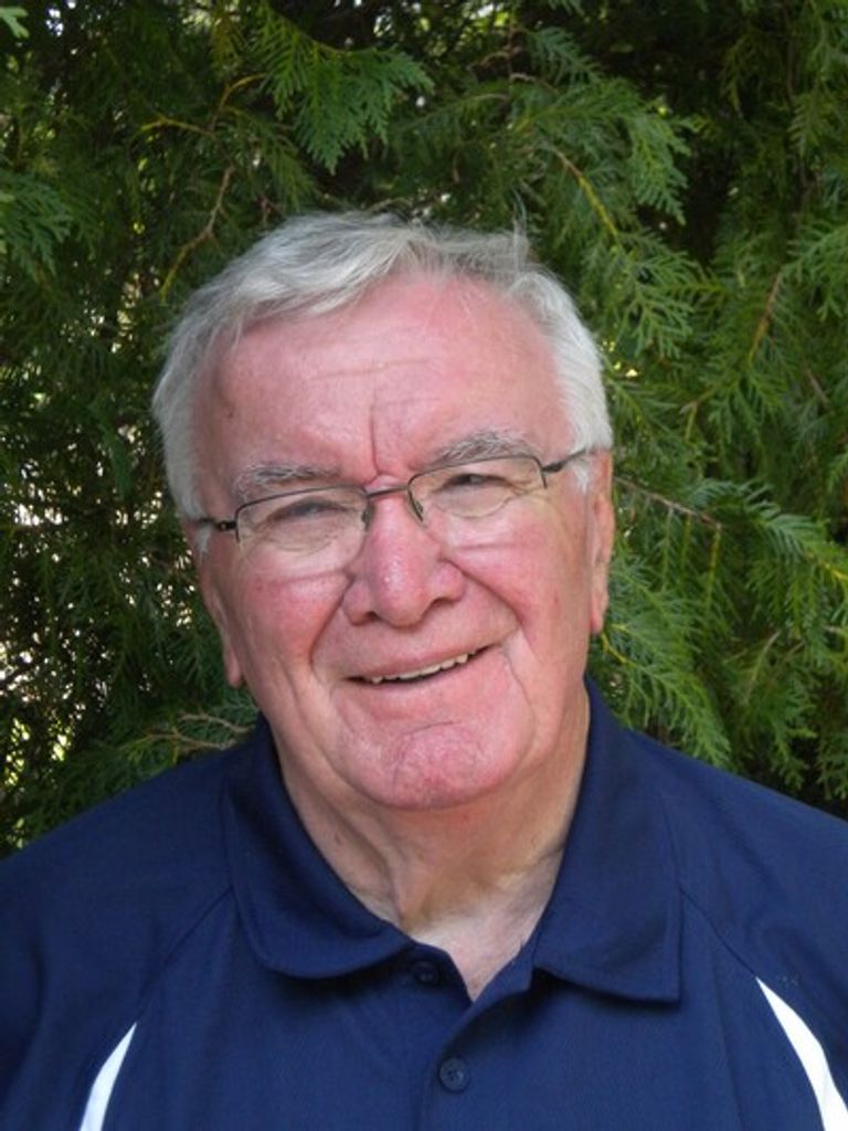 John "Jack" O'Connor