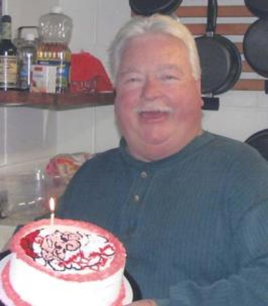 Leonard Mohr Profile Photo