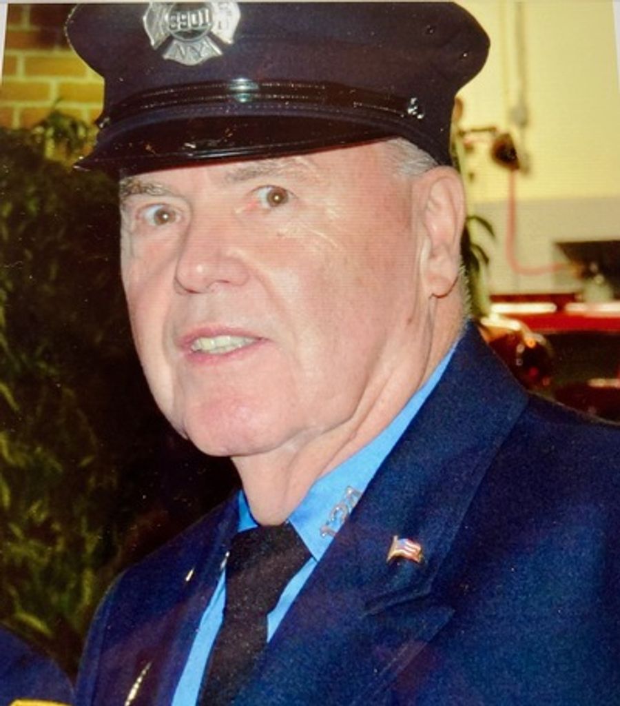 John F. Roddy Profile Photo