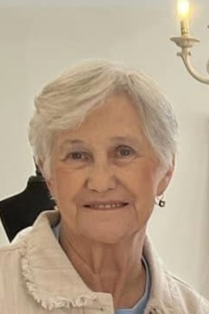 Dorothy Lene Jones Magee Profile Photo