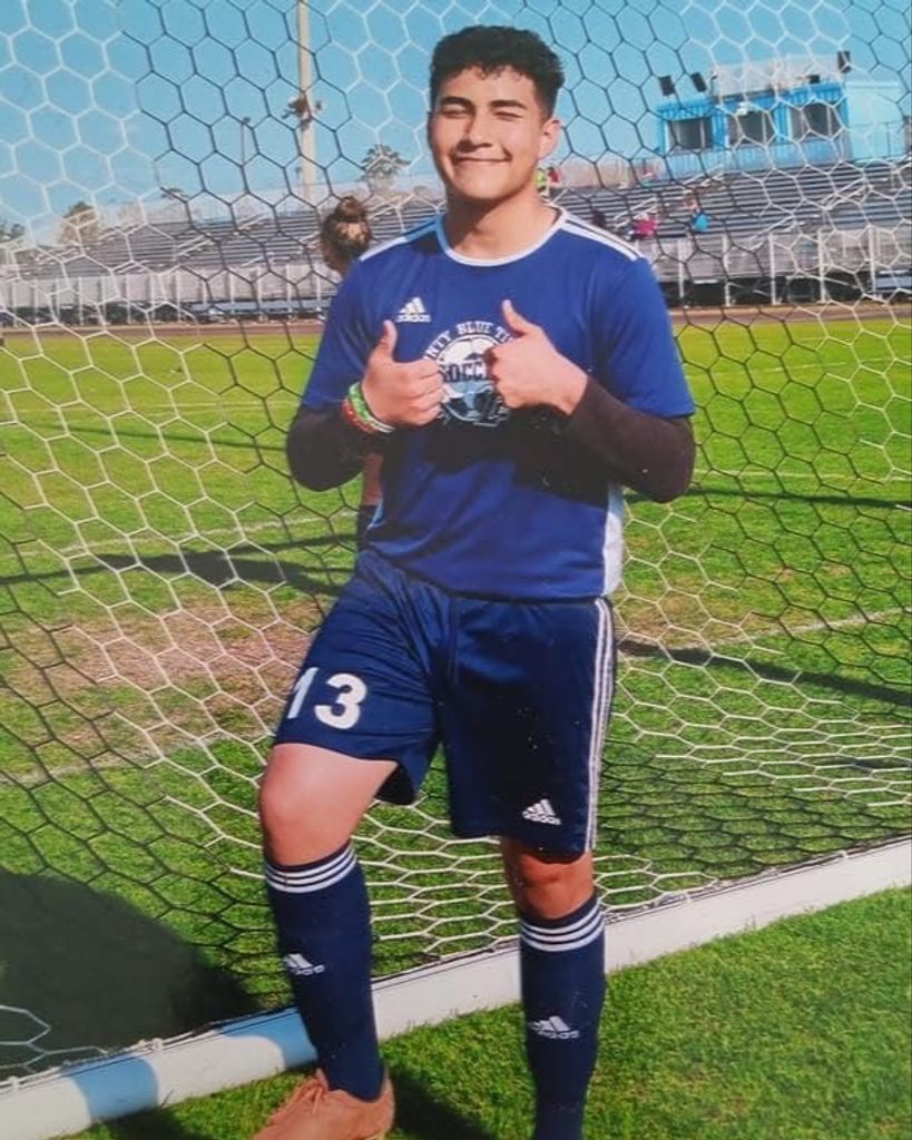 Edilberto "Eddie" Marin Torres Profile Photo