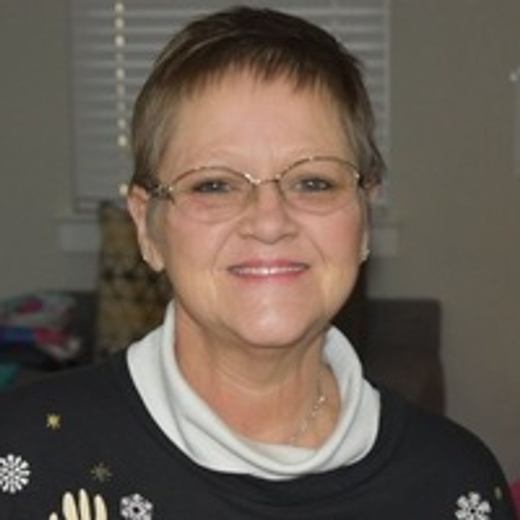 Mary Barnes