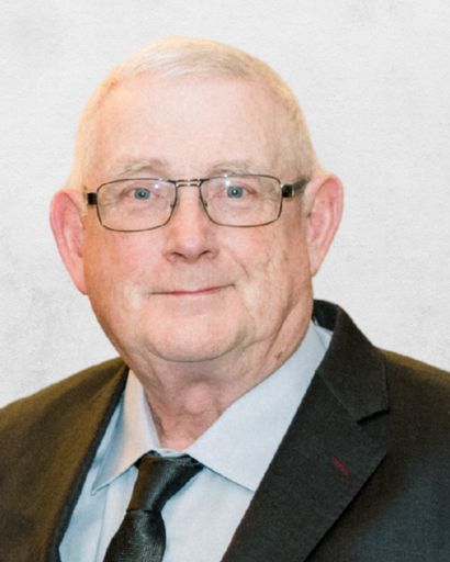 Donn N Olson's obituary image