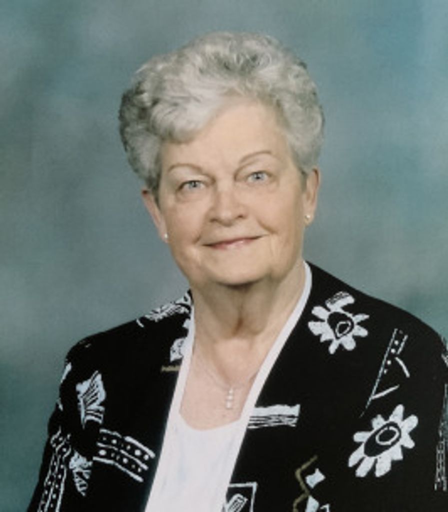 Virginia Alexander Profile Photo
