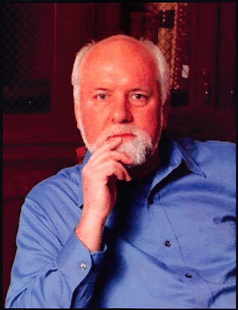 Russell L. Dodson