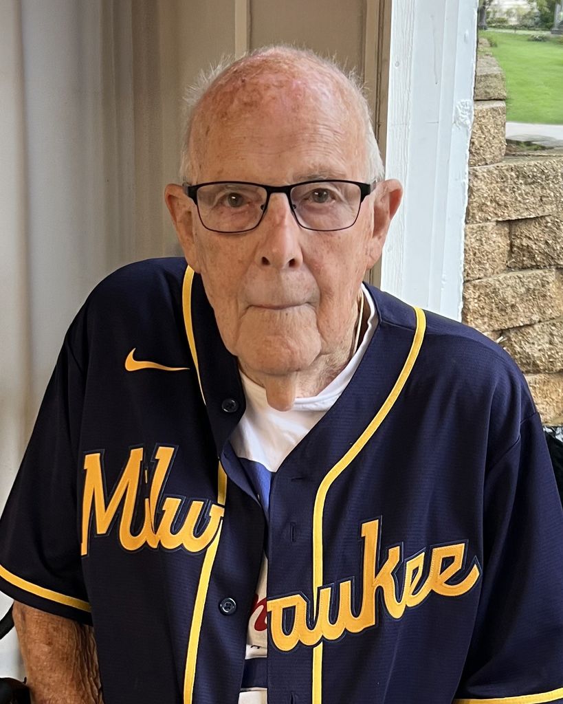 Patrick H. Topp Profile Photo