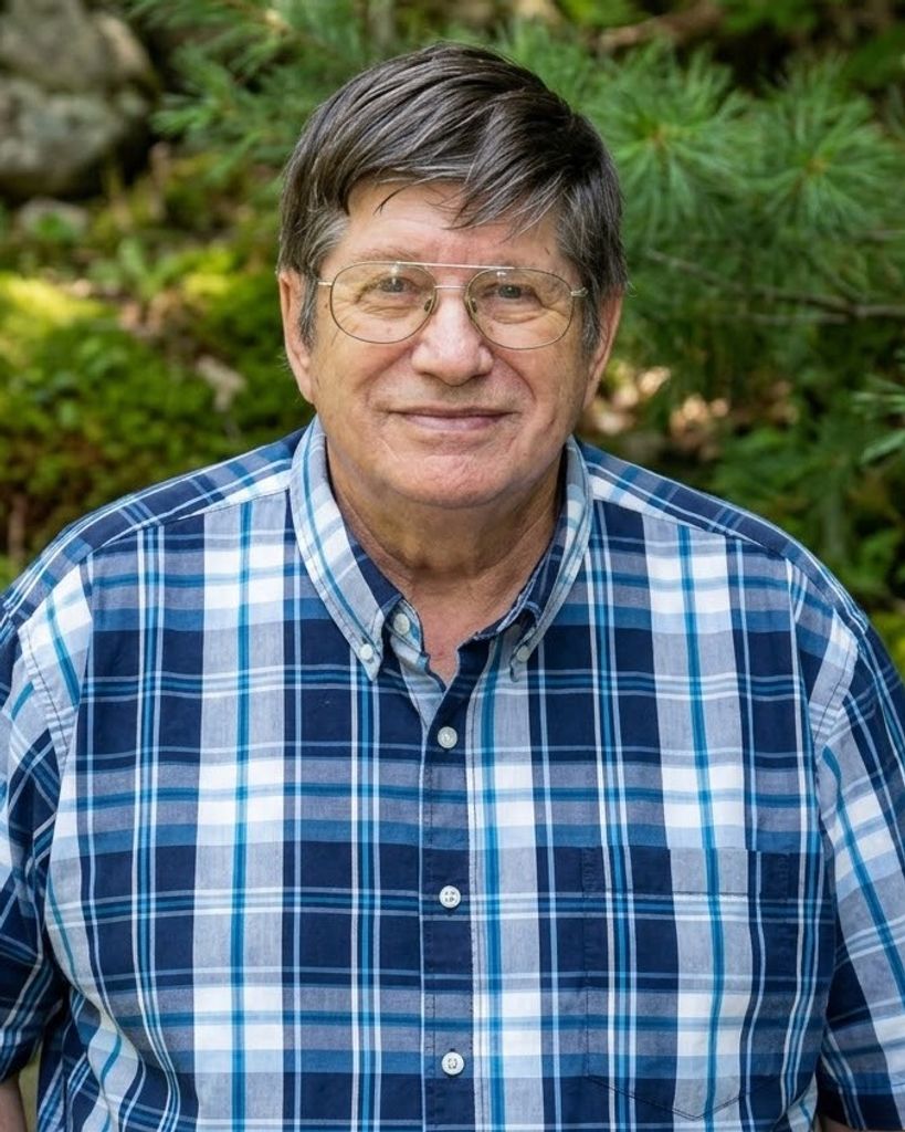 Myron Delbert Losaw, Jr. Profile Photo