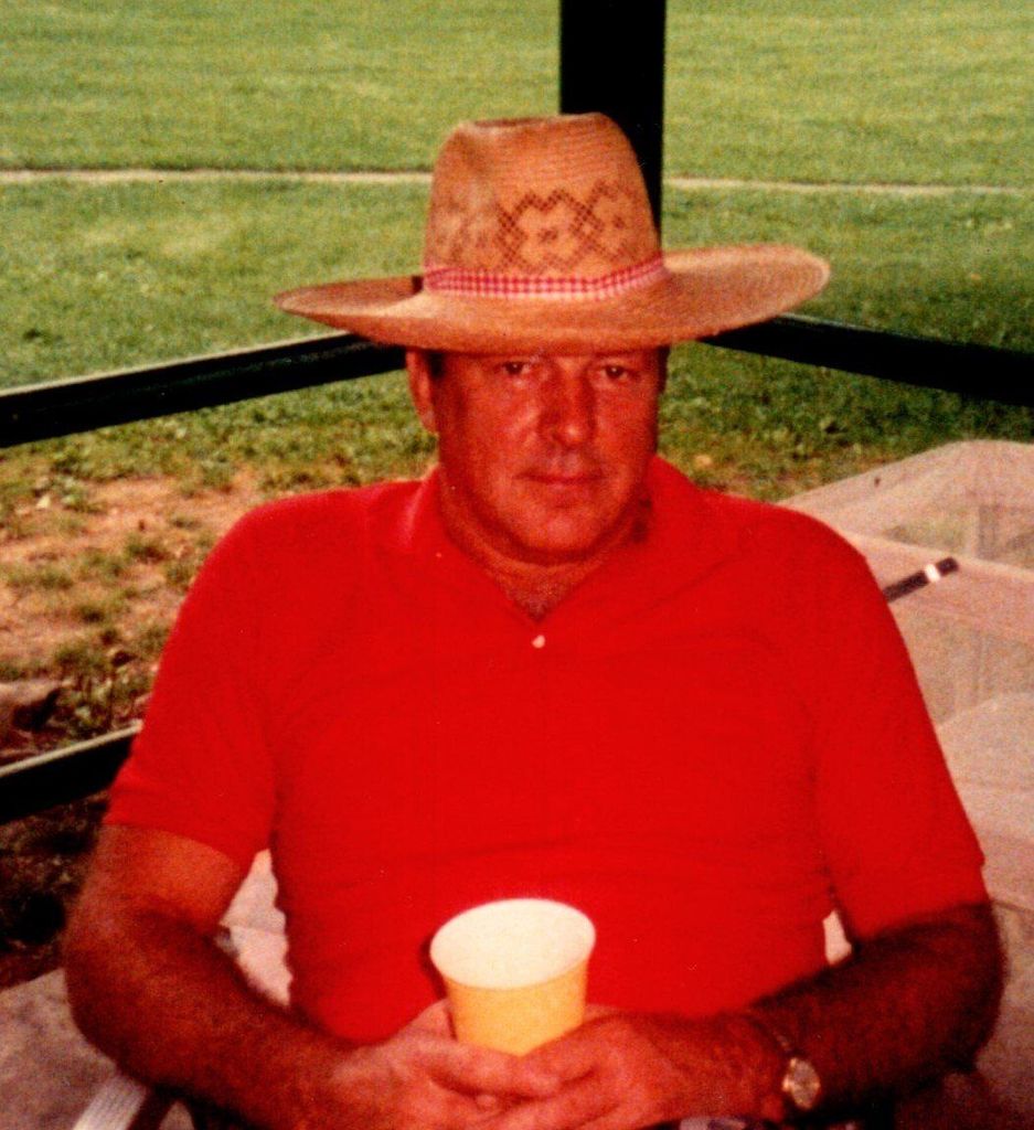 Norman Ollie Dean, Sr.