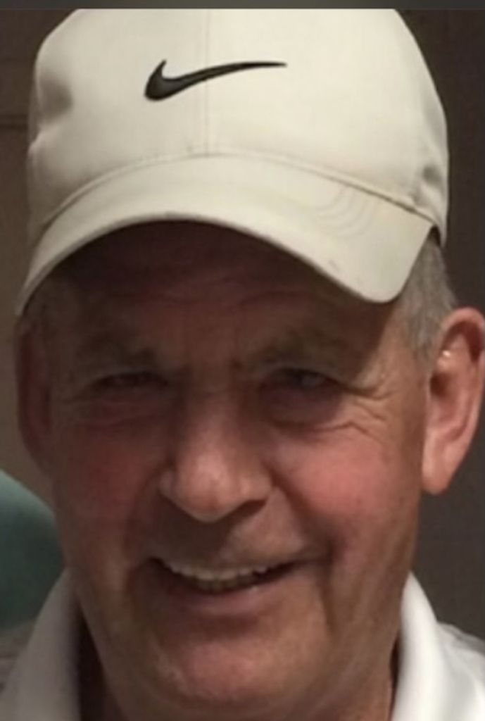 Bennie Ray Packer