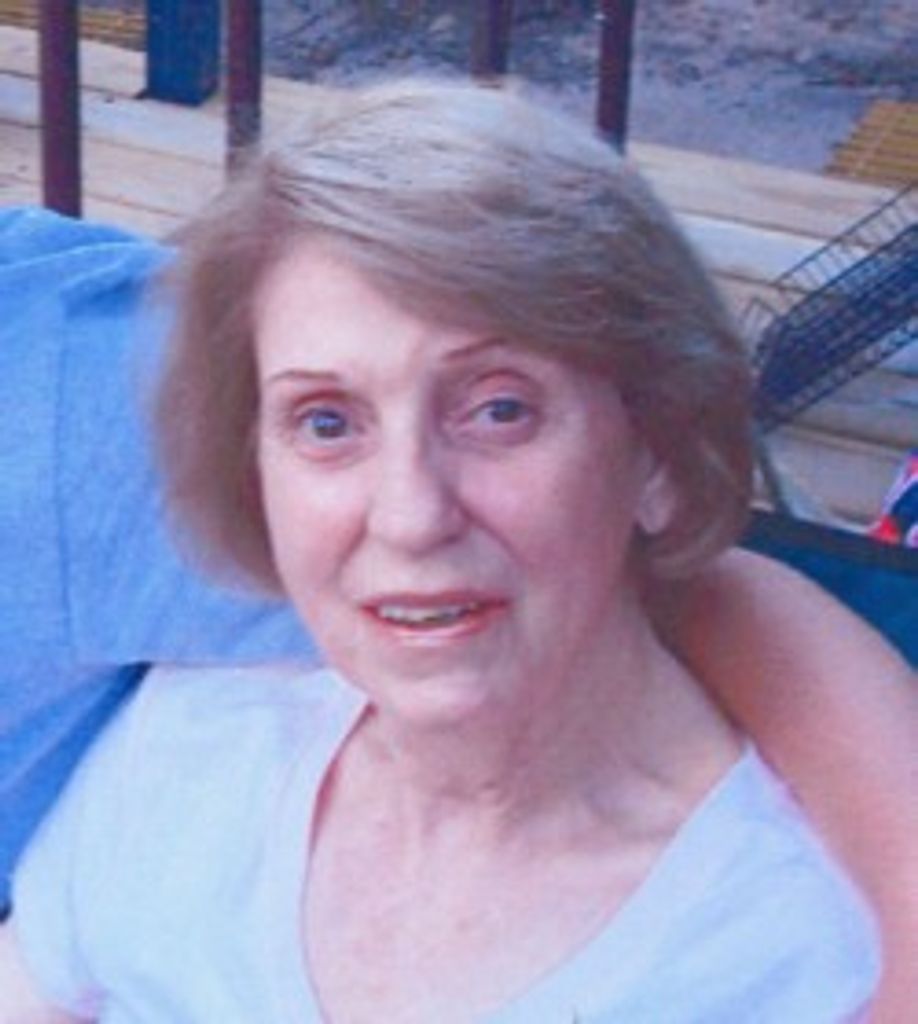 Imogene Graham