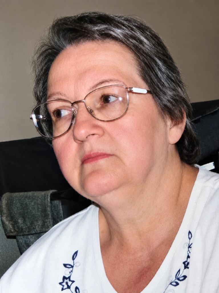 Ferne Ora Horwhat Profile Photo