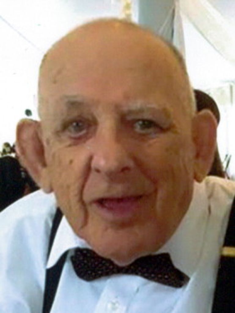 Clarence J. Fisher, Jr.